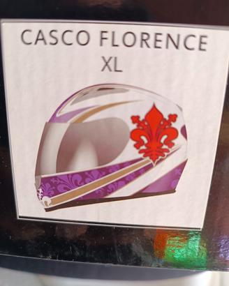 Casco COME NUOVO FIRENZE
