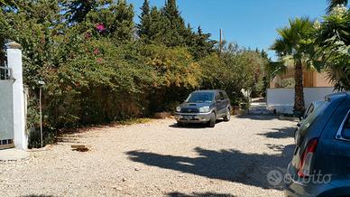 Gallipoli villetta bifamiliare 16 posti