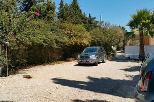 Gallipoli villetta bifamiliare 16 posti