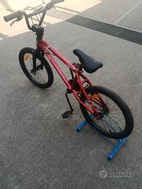bici salta fos