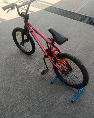 bici salta fos