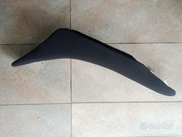 Sella bassa KTM EXC SX 98-04