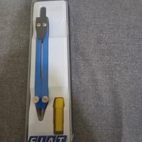 Gadget Fiat anni 80 Compasso