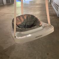 Altalena da porta kikka boo