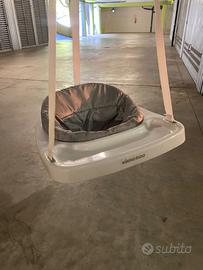 Altalena da porta kikka boo