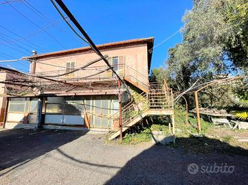 CASA INDIPENDENTE A VELLETRI