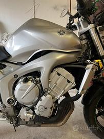 Yamaha fz6