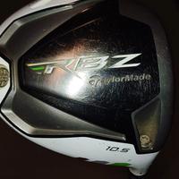 TaylorMade RBZ