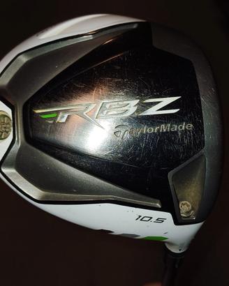 TaylorMade RBZ