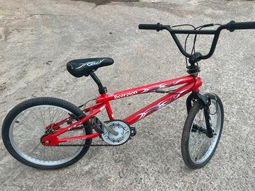Bicicletta