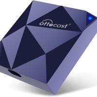 OTTOCAST A2Air Wireless Android Auto