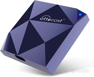 OTTOCAST A2Air Wireless Android Auto
