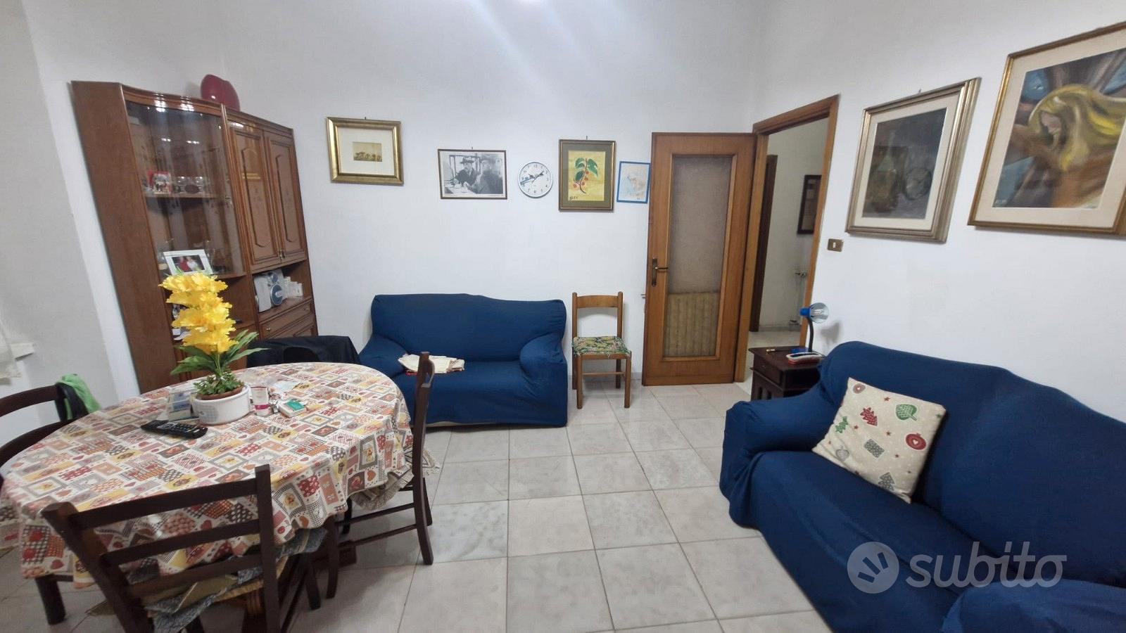 Appartamento – Aprilia, Latina - Altro