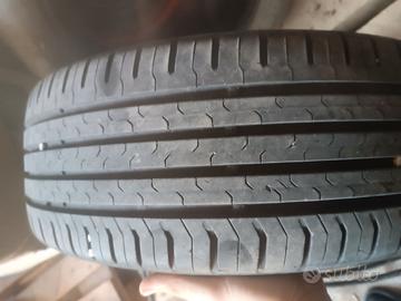 Gomme Continental 195/55/16