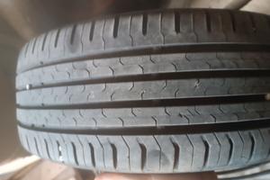 Gomme Continental 195/55/16