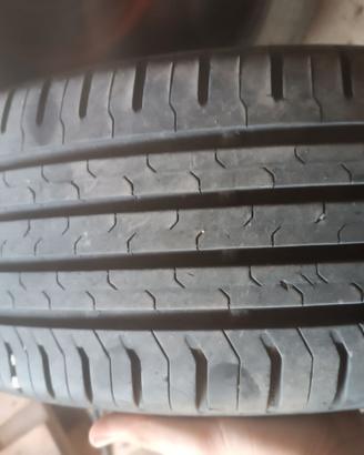 Gomme Continental 195/55/16