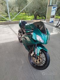 Aprilia RS 125 2006