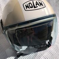 Casco NOLAN N20