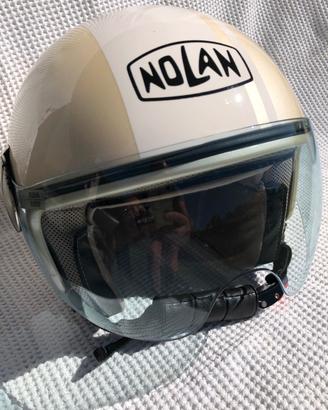 Casco NOLAN N20