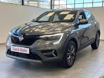 RENAULT Arkana 1.3 TCe 140CV EDC *UNICO PROP.*TE
