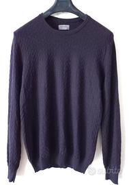 Falconeri pullover veste taglia XL