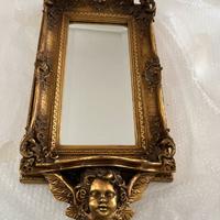 Specchio 33x65 (compreso angioletto)