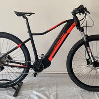 BICI e-Bike MTB FRONT 29" -BLACK FRIDAY-