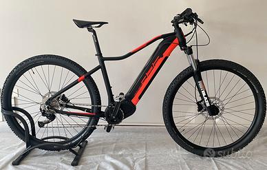 BICI e-Bike MTB FRONT 29" -BLACK FRIDAY-