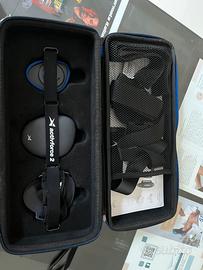 DINAMOMETRO Fisioterapia SIXTUS ACTIVE FORCE 2