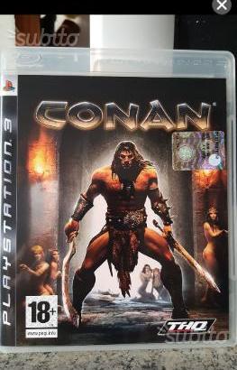 Giochi ps3