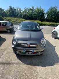 Abarth 595 Competizione