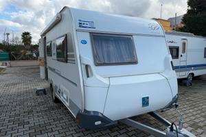 Roulotte Knaus Sport