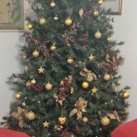 albero natale