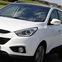 Porte Hyundai IX35
