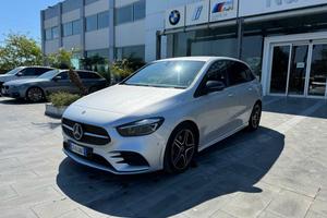 Mercedes Classe B 180 d Premium Plus AMG Line auto