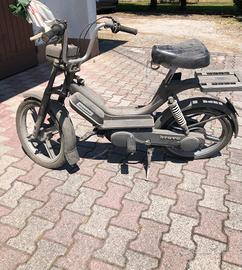 Bravo Piaggio 
