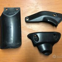 Plastiche cover coperture varie Suzuki DR-Z 400