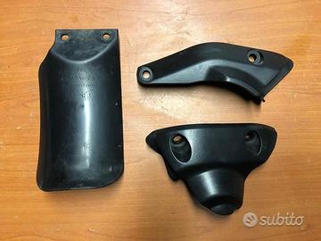 Plastiche cover coperture varie Suzuki DR-Z 400