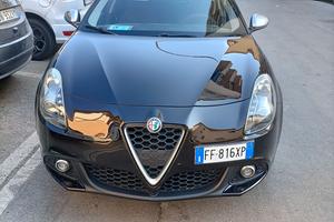 Giulietta 1.4 turbo benzina gpl