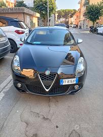 Giulietta 1.4 turbo benzina gpl