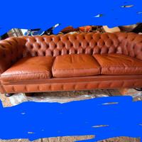 Chesterfield  Club Vintage