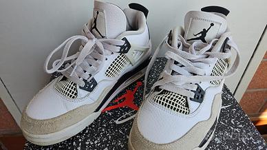Scarpe da ragazzo - Nike Air Jordan n. 39