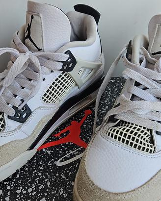 Scarpe da ragazzo - Nike Air Jordan n. 39