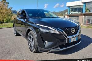 Nissan Qashqai MHEV 140 CV N-Connecta