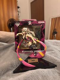 Statua anime da collezione, demon slayer