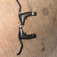 Leve freno shimano