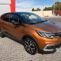 Renault Captur dCi 8V 90 CV Sport Edition2/PELLE/F