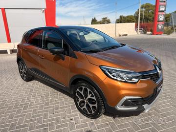 Renault Captur dCi 8V 90 CV Sport Edition2/PELLE/F