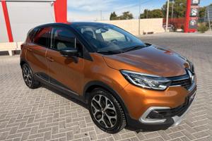 Renault Captur dCi 8V 90 CV Sport Edition2/PELLE/F