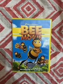 DVD originale Bee Movie
